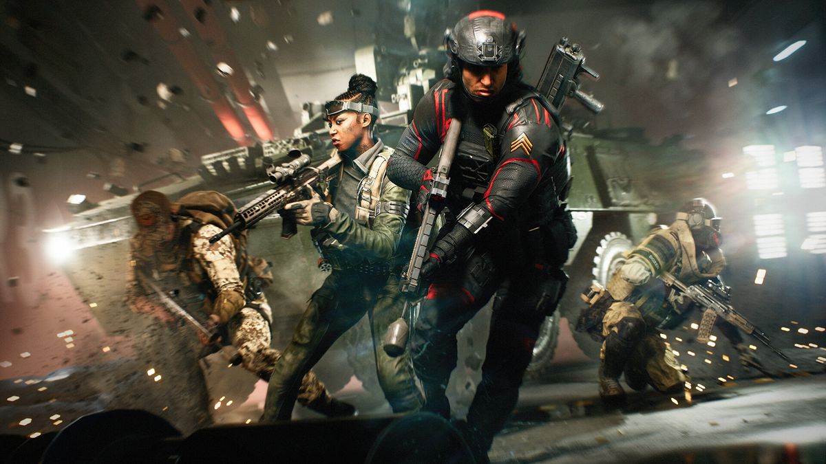 Battlefield 6 Exclusive Early Access Beta Code (ALL PLATFORMS)