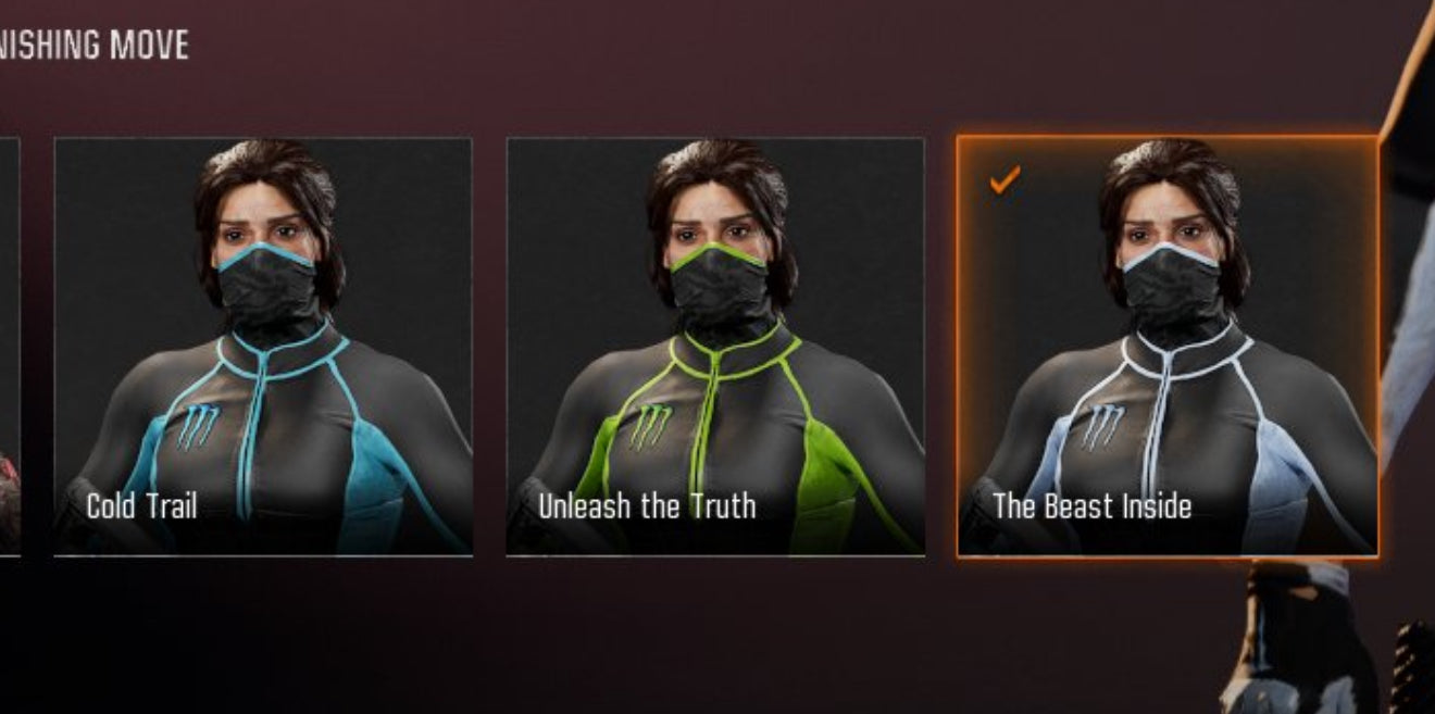 ALL 10 Monster Energy X Black Ops 6 Rewards (+BONUS 2XP)