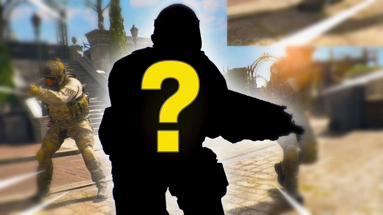 Call of Duty Mystery Skin (Skin guaranteed every time)
