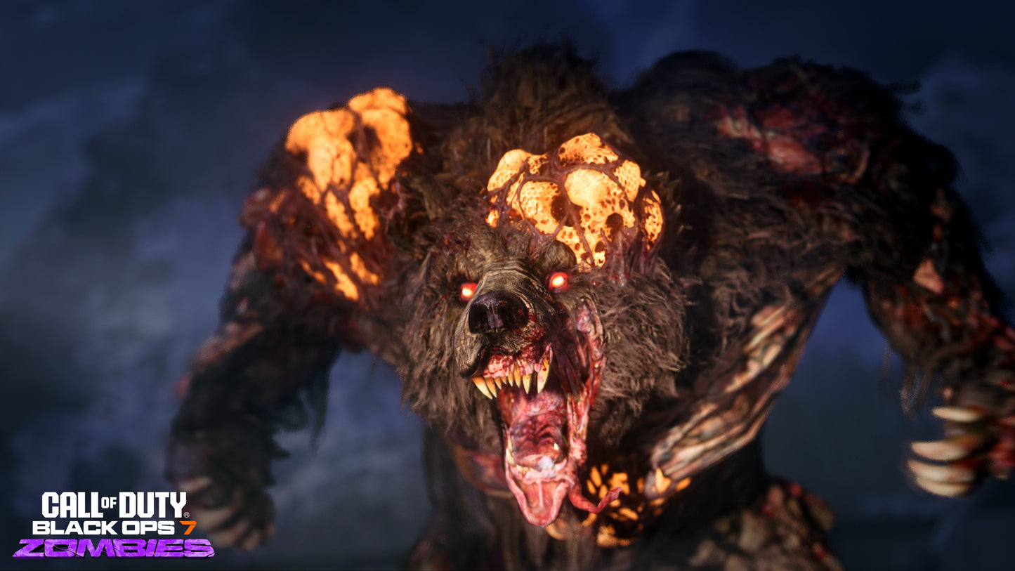 Black Ops 7 Multiplayer and Zombies Early Access Beta Code [ALL PLATFORMS]