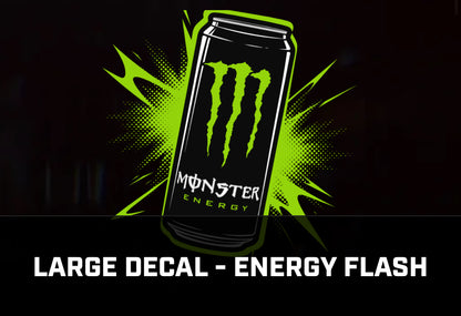 EXCLUSIVE: ALL Black Ops 7 Monster Energy Rewards (+BONUS DOUBLE XP)