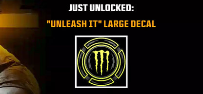 ALL 10 Original Monster Energy X Black Ops 6 Rewards [+BONUS 2XP]