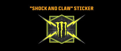 ALL 10 Original Monster Energy X Black Ops 6 Rewards [+BONUS 2XP]