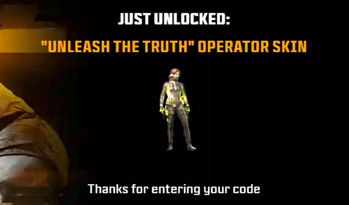 ALL 10 Original Monster Energy X Black Ops 6 Rewards [+BONUS 2XP]
