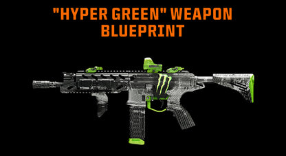 EXCLUSIVE: ALL Black Ops 7 Monster Energy Rewards (+BONUS DOUBLE XP)
