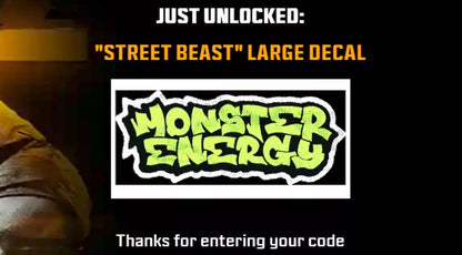 ALL 10 Original Monster Energy X Black Ops 6 Rewards [+BONUS 2XP]
