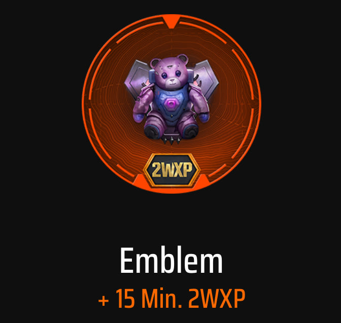 Müller X Black Ops 7 Skin and Rewards