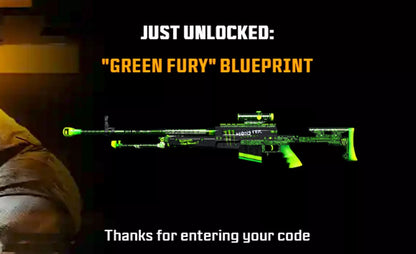 ALL 10 Original Monster Energy X Black Ops 6 Rewards [+BONUS 2XP]