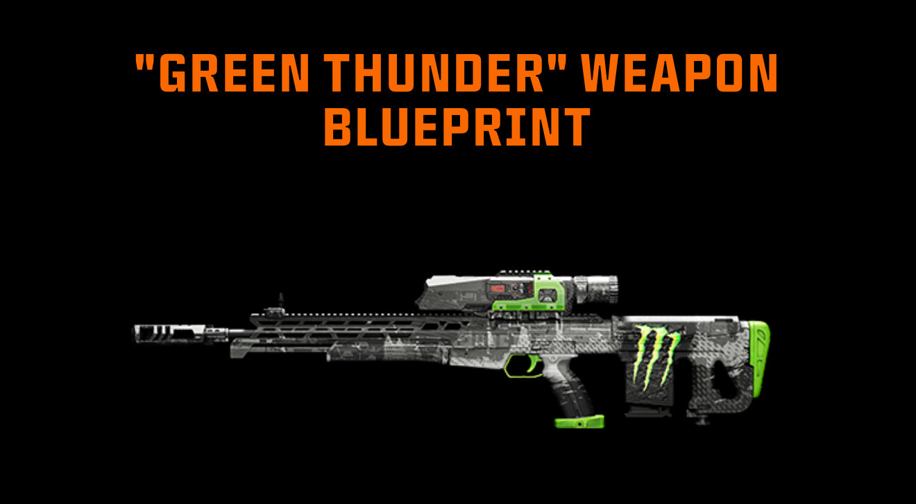 EXCLUSIVE: ALL Black Ops 7 Monster Energy Rewards (+BONUS DOUBLE XP)