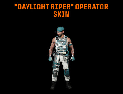 EXCLUSIVE: ALL Black Ops 7 Monster Energy Rewards (+BONUS DOUBLE XP)