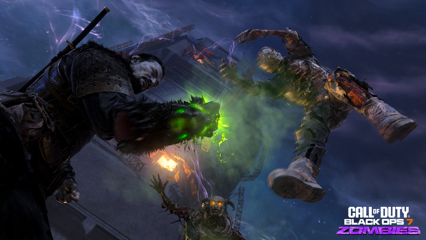 Black Ops 7 Multiplayer and Zombies Early Access Beta Code [ALL PLATFORMS]