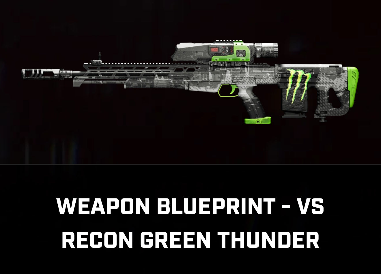EXCLUSIVE: ALL Black Ops 7 Monster Energy Rewards (+BONUS DOUBLE XP)