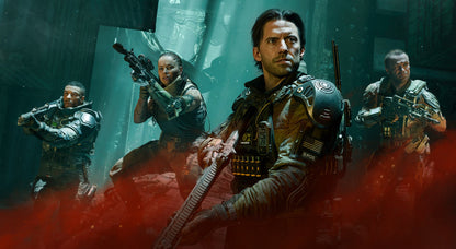 Black Ops 7 Beta Access Code [ALL PLATFORMS]