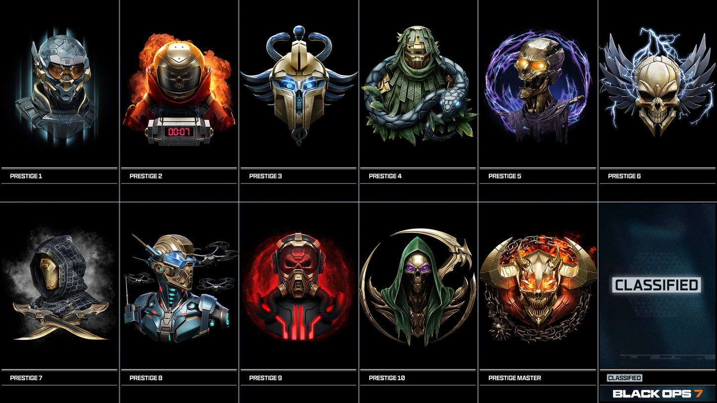 40 hours of Black Ops 7 Multiplayer Double XP