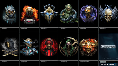 40 hours of Black Ops 7 Multiplayer Double XP