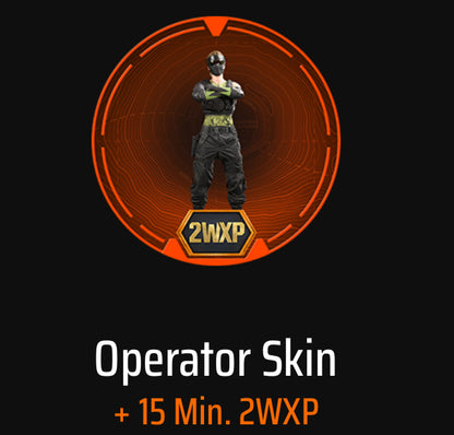 Müller X Black Ops 7 Skin and Rewards