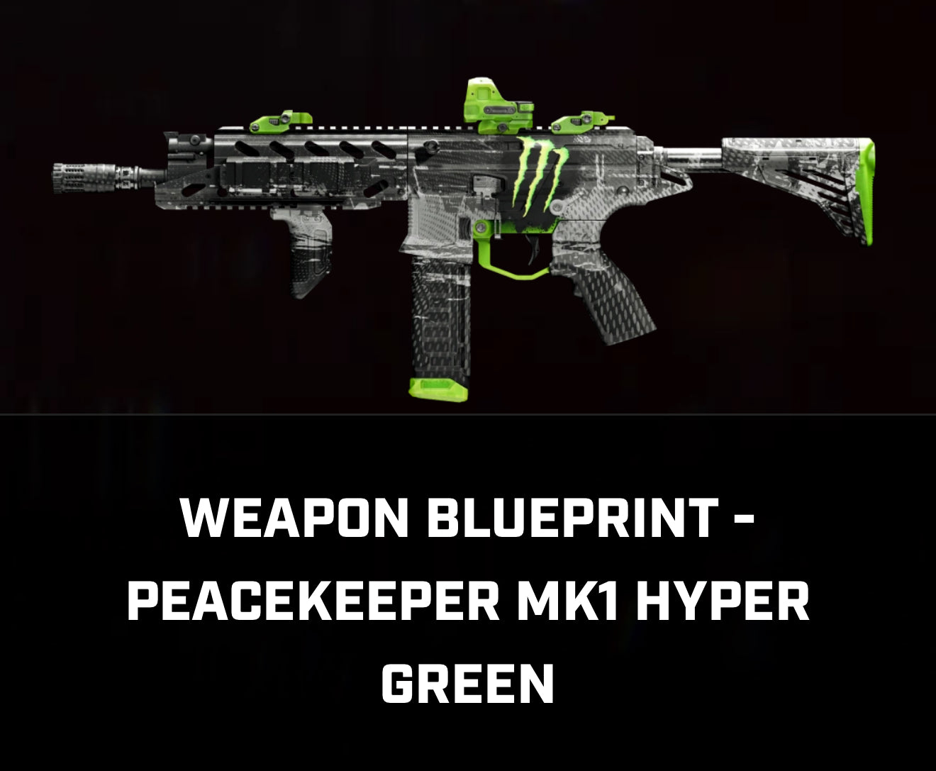 EXCLUSIVE: ALL Black Ops 7 Monster Energy Rewards (+BONUS DOUBLE XP)