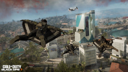 Black Ops 7 Beta Access Code [ALL PLATFORMS]