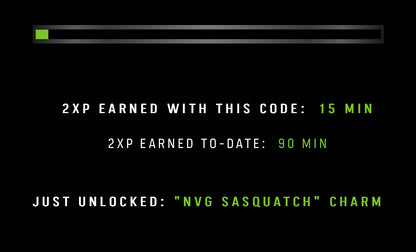 FULL Jack Links Sasquatch Skin Bundle