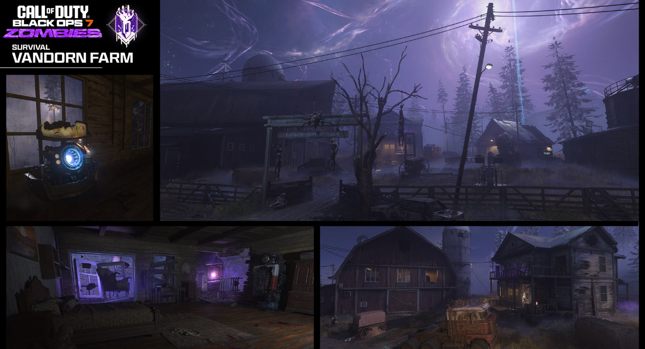Black Ops 7 Multiplayer and Zombies Early Access Beta Code [ALL PLATFORMS]