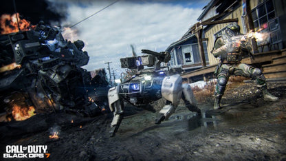 Black Ops 7 Beta Access Code [ALL PLATFORMS]