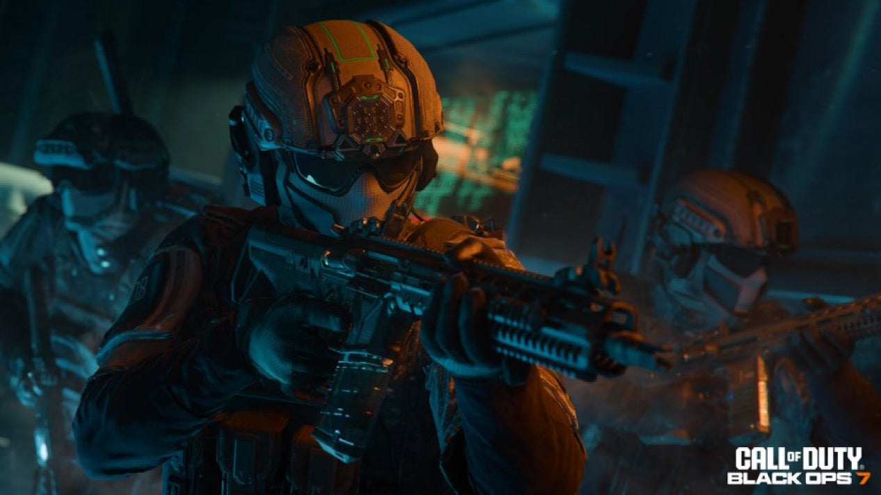 Black Ops 7 Beta Access Code [ALL PLATFORMS]