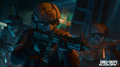 Black Ops 7 Beta Access Code [ALL PLATFORMS]