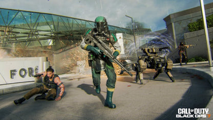 Black Ops 7 Beta Access Code [ALL PLATFORMS]