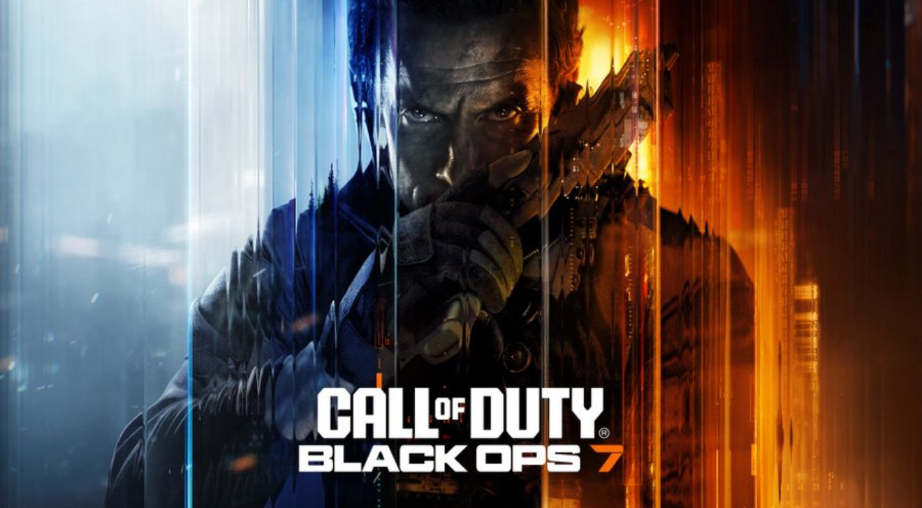 Black Ops 7 Beta Access Code [ALL PLATFORMS]