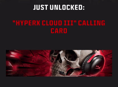 Animated MW3 HyperX Camo Pack